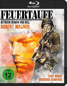 Between Heaven and Hell (1956) (Blu-Ray)